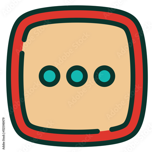 More Icon