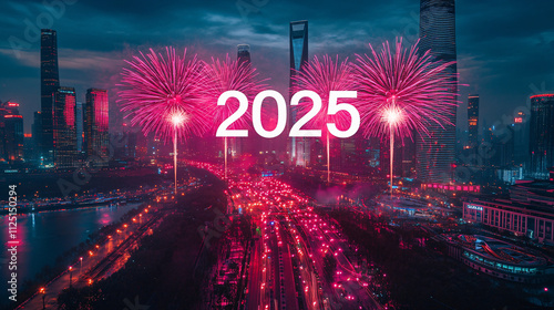 new year 2025