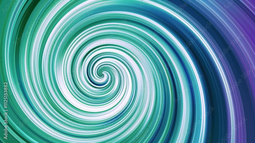 Beautiful spiral starry sky gradient background Beautiful spiral starry sky gradient background