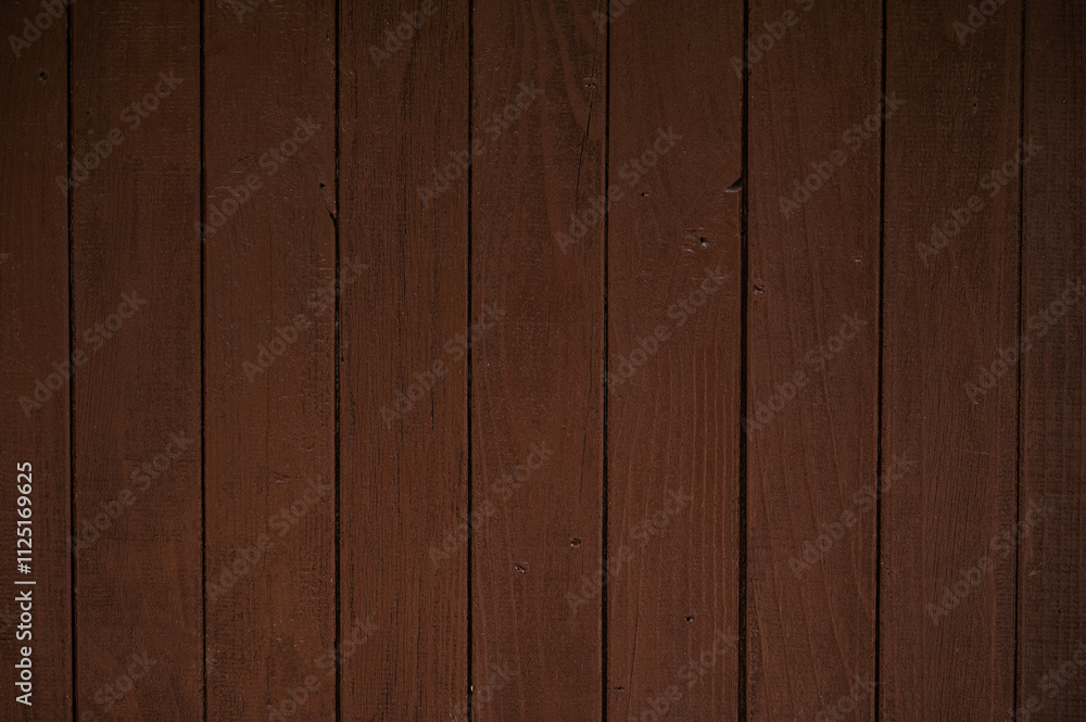 Obraz premium Old wooden background or texture