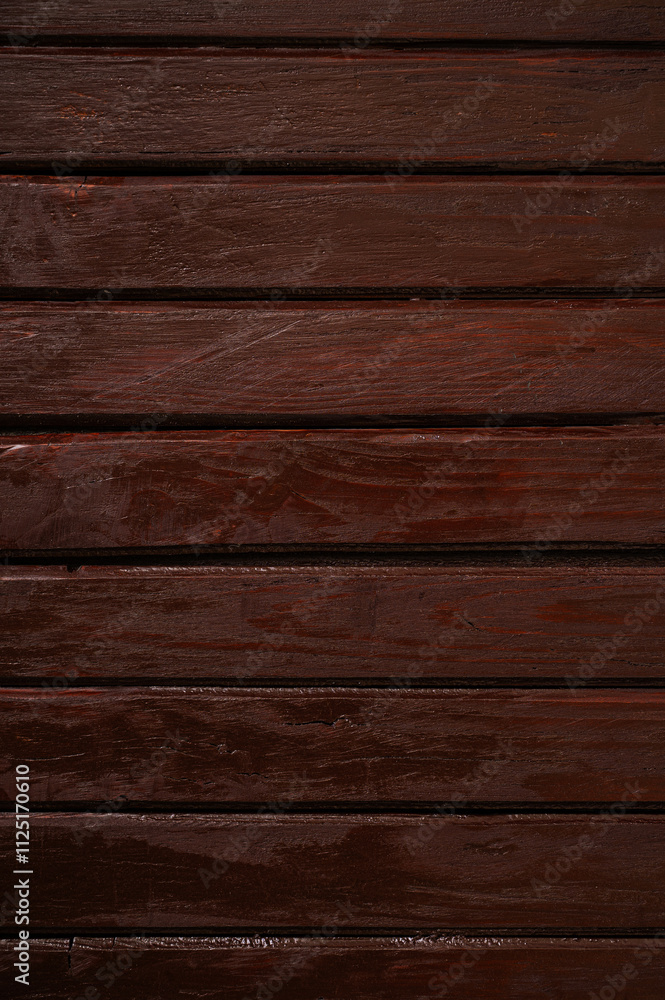 Obraz premium Old wooden background or texture