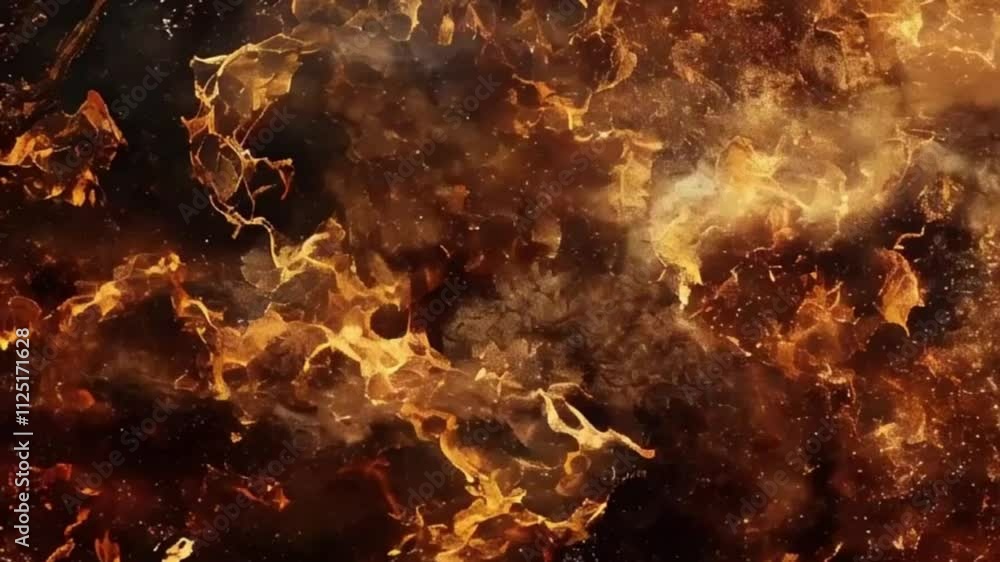 Beautiful texture bright hot fire for design natural abstract background Beautiful texture bright hot fire for design natural abstract background