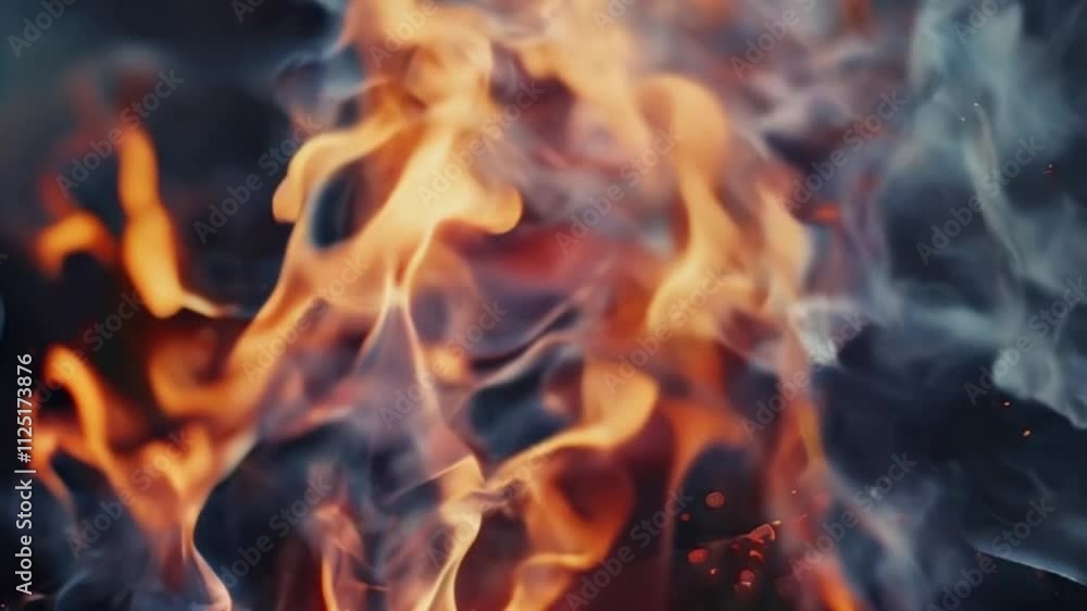 Beautiful texture bright hot fire for design natural abstract background Beautiful texture bright hot fire for design natural abstract background