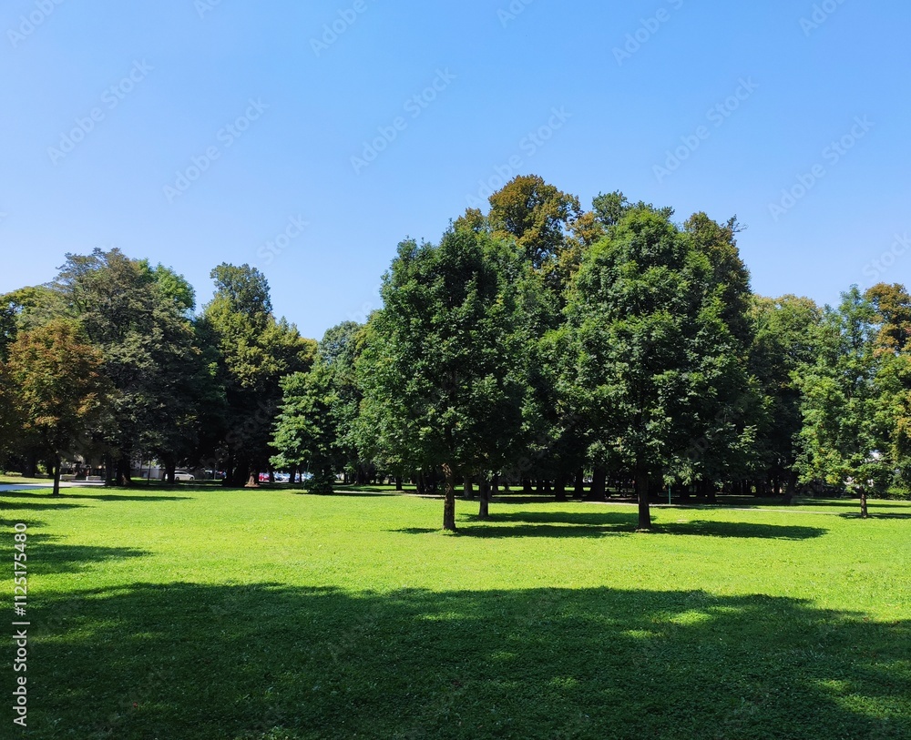 Nature photos. The eye of Ilidza and Ilidza, Sarajevo Nature photos. The eye of Ilidza and Ilidza, Sarajevo