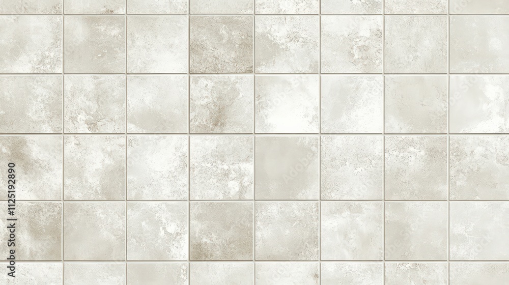 Textured light gray tiles create a modern backdrop for interior design projects in various settings Textured light gray tiles create a modern backdrop for interior design projects in various settings