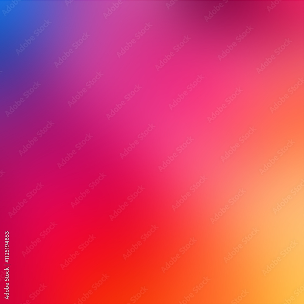 Vibrant square Gradient Background - Perfect for Modern Designs Vibrant square Gradient Background - Perfect for Modern Designs