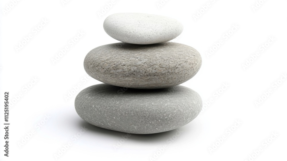 A harmonious stack of stones, evoking tranquility and balance. A minimalist design for a serene atmosphere. A harmonious stack of stones, evoking tranquility and balance. A minimalist design for a serene atmosphere.