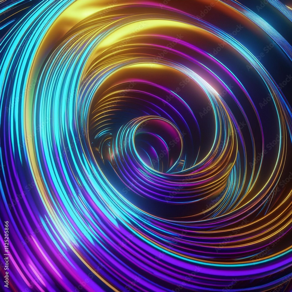 abstract background with circles abstract background with circles