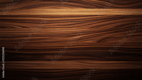 Red brown wood grain texture background. Premium Ai-Generative. 