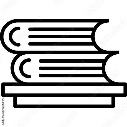 Books Icon