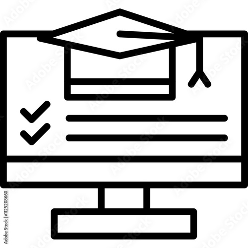 Management Learning Icon