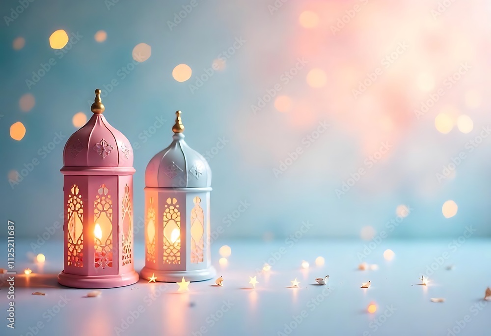 Ramadan Kareem Beautiful background Ramadan Kareem Beautiful background