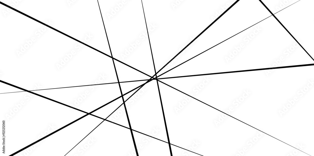 Random diagonal line on white background. Trendy random diagonal lines image. Random chaotic lines. Abstract geometric pattern. image idea Random diagonal line on white background. Trendy random diagonal lines image. Random chaotic lines. Abstract geometric pattern. image idea