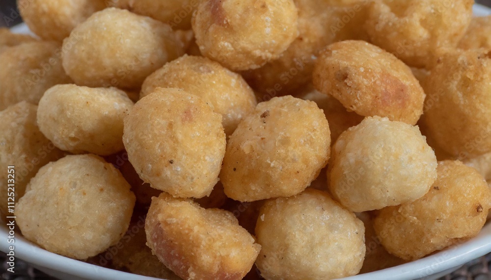 Crispy Fried Snacks: Perfect Bites for Every Occasion Crispy Fried Snacks: Perfect Bites for Every Occasion