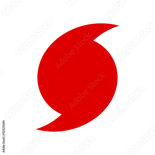 Hurricane icon