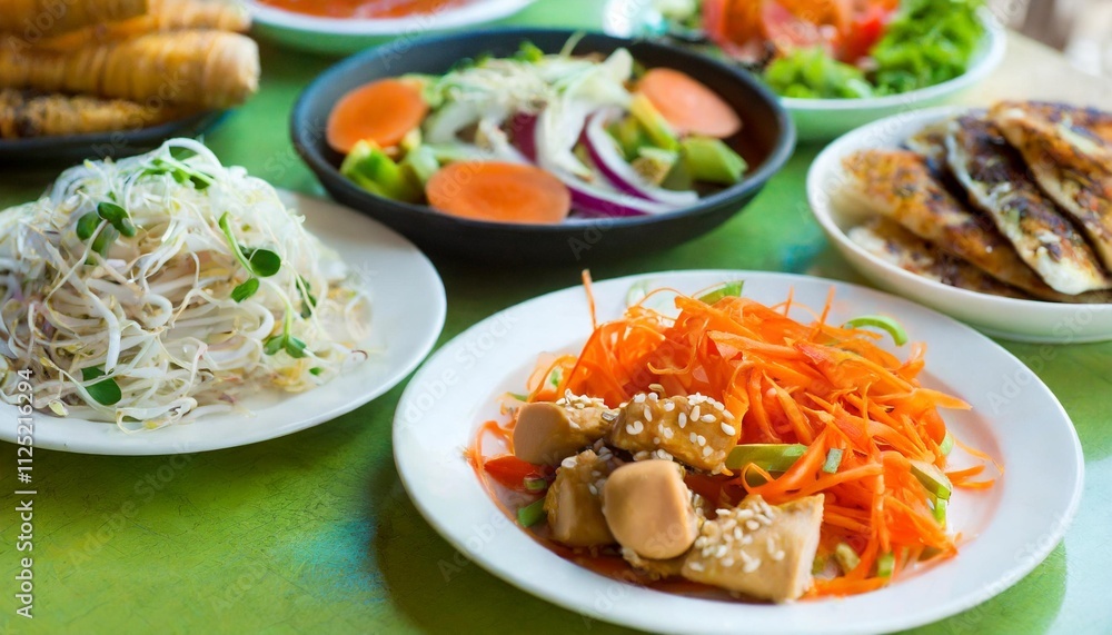 Street Food Favorites: Global Recipes to Recreate at Home Street Food Favorites: Global Recipes to Recreate at Home