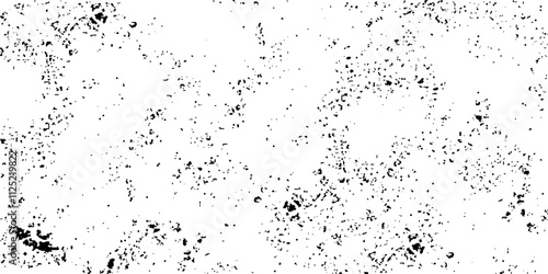 Black grainy texture isolated on white background. Distress overlay textured. cosmic background wall background aquarelle painted spit on wall spray paint watercolor on splatter splashes liquid color 