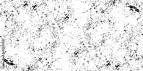 Black grainy texture isolated on white background. Distress overlay textured. cosmic background wall background aquarelle painted spit on wall spray paint watercolor on splatter splashes liquid color 