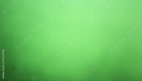 Bright green background perfect for design projects or creative work, ideal for presentations and digital graphics