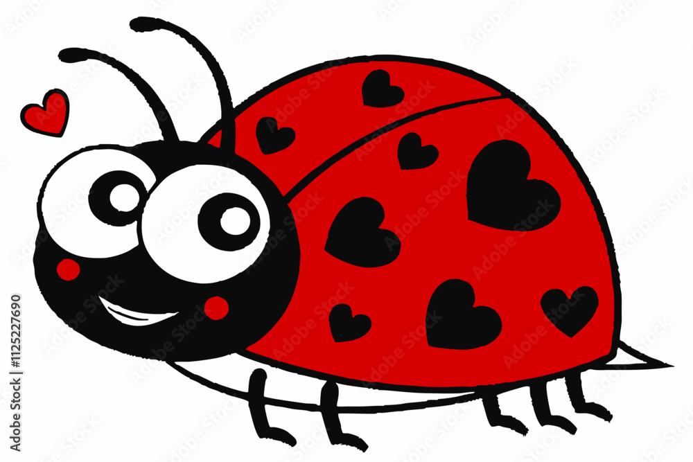 Learn how to design a delightful 6-vector Valentine animal set featuring Cupid-inspired characters! This tutorial is perfect for creating adorable Valentine-themed art. Watch as we create fun and char Learn how to design a delightful 6-vector Valentine animal set featuring Cupid-inspired characters! This tutorial is perfect for creating adorable Valentine-themed art. Watch as we create fun and char