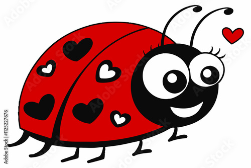 Learn how to design a delightful 6-vector Valentine animal set featuring Cupid-inspired characters! This tutorial is perfect for creating adorable Valentine-themed art. Watch as we create fun and char