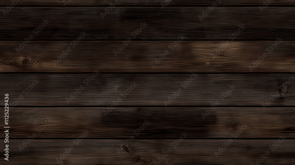 Dark brown wood grain texture background. Premium Ai-Generative.
Dark brown wood grain texture background. Premium Ai-Generative.
