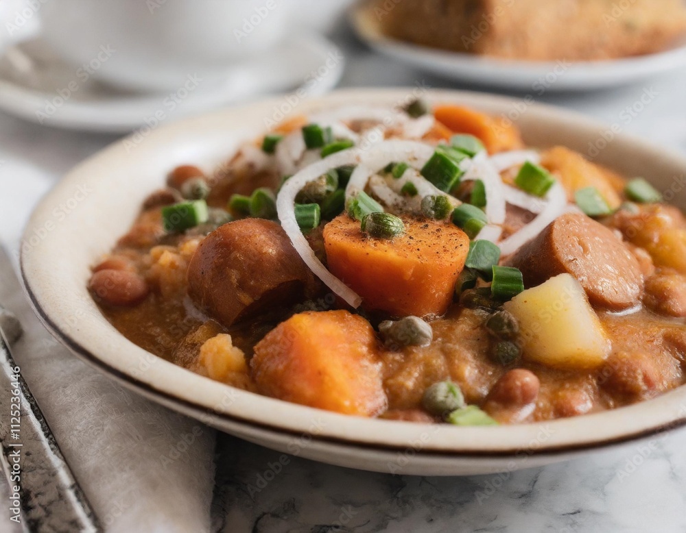 Slow-Cooked Comfort: Hearty Meals for Busy Weekdays Slow-Cooked Comfort: Hearty Meals for Busy Weekdays