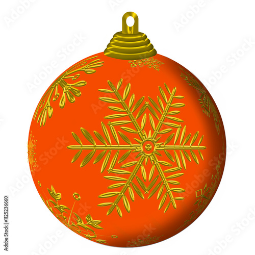 Décoration de Noël 