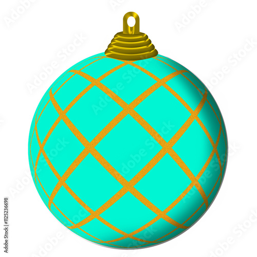 Décoration de Noël 