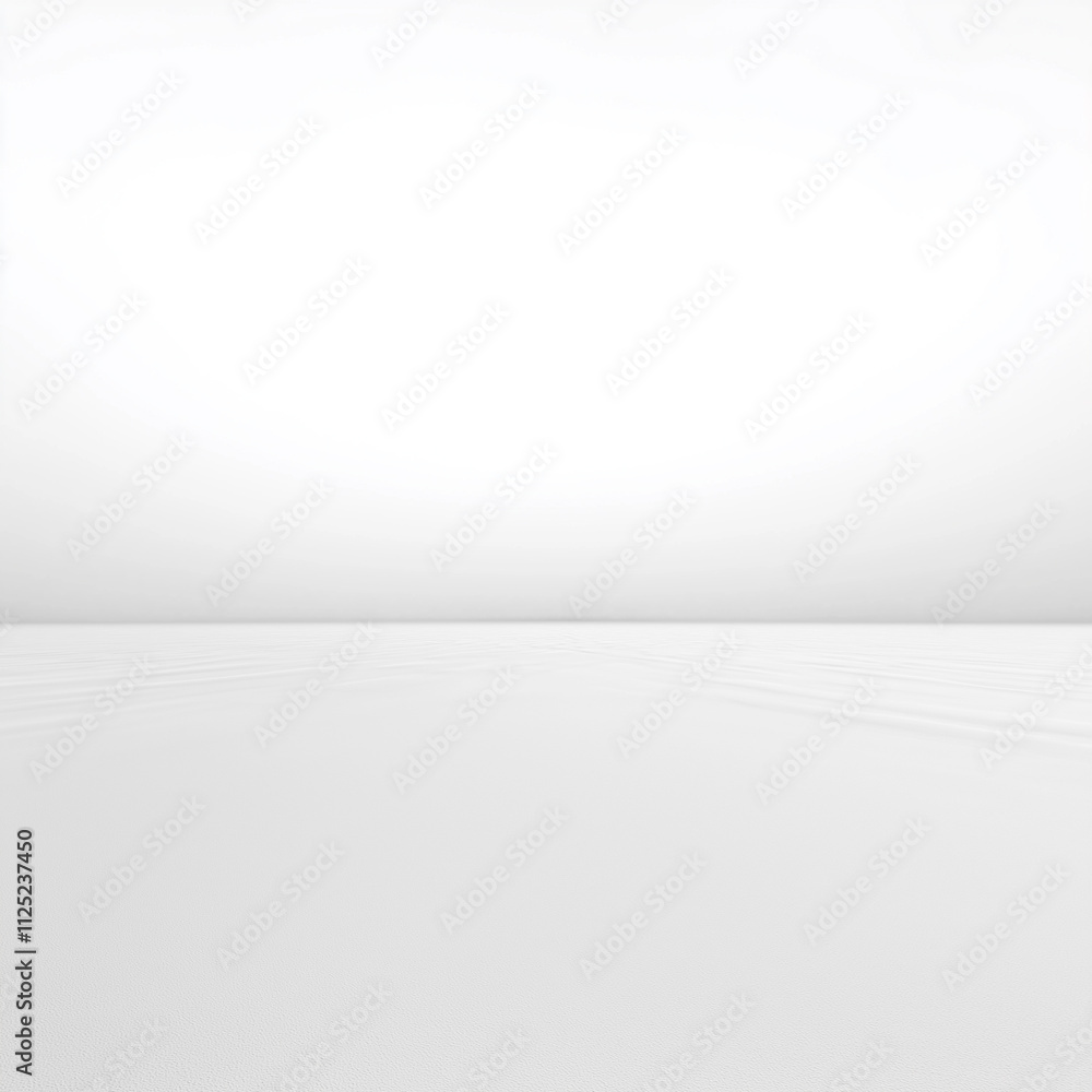 white empty display background white empty display background