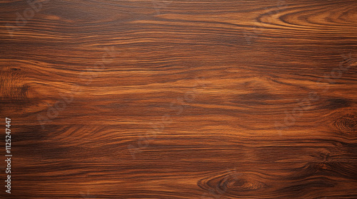 Red brown wood grain texture background. Premium Ai-Generative. 