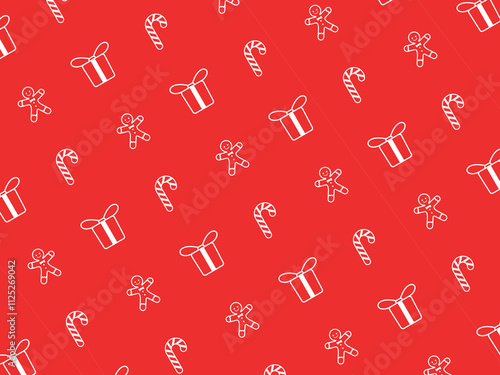Christmas Pattern.eps