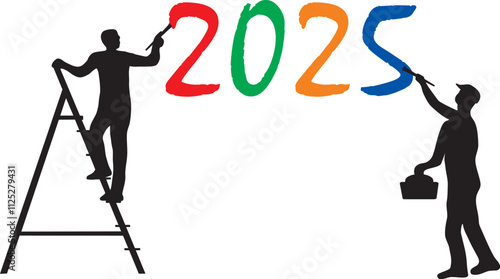 2025 PEINTRE EN BATIMENT.eps
