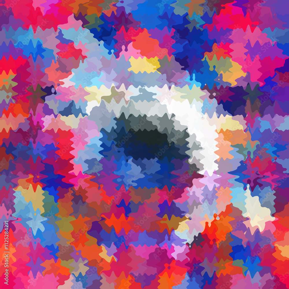 Colorful splashed abstract background. Splash effect and camouflage. Splattered backdrop. Colorful splashed abstract background. Splash effect and camouflage. Splattered backdrop.