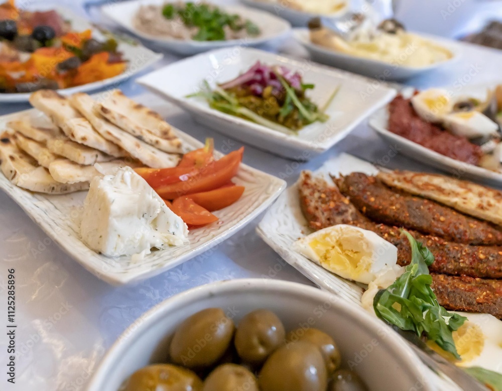 Mediterranean Mezze: Platters for Sharing and Celebrating Mediterranean Mezze: Platters for Sharing and Celebrating