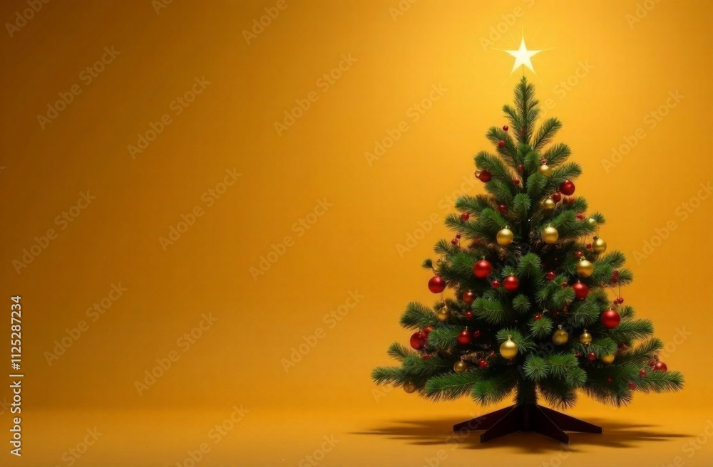 golden christmas tree golden christmas tree