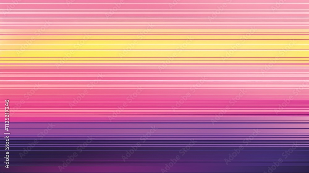 A gradient background with pastel pinks, yellow and purples A gradient background with pastel pinks, yellow and purples