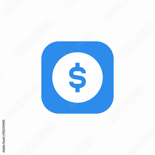 money cash icon sign vector