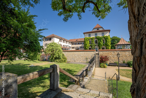 Stadtschloss Treuchtlingen