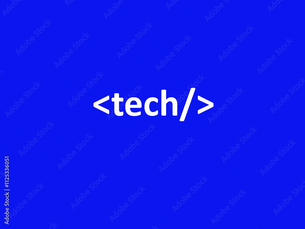 Tech Tech