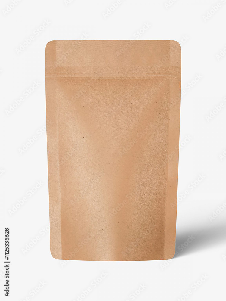 pouch mockup pouch mockup