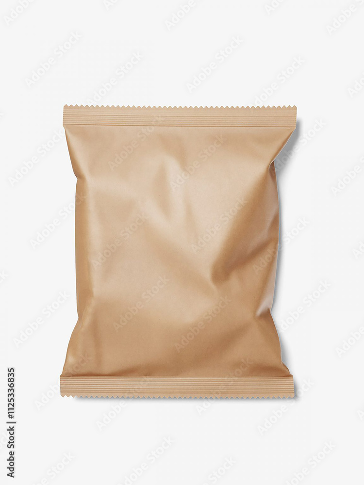 pouch mockup pouch mockup