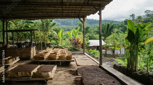 Coffee origin stories, diverse regions, unique flavors, specialty farming, bold aroma, expert cultivation.