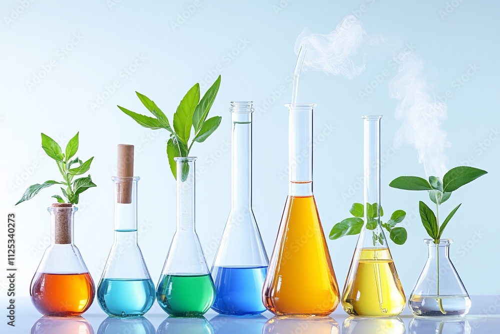 Chemical plants process raw materials to create a variety of products for industries. Chemical plants process raw materials to create a variety of products for industries.