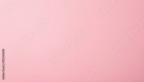 Plain pink paper texture with smooth minimalist finish