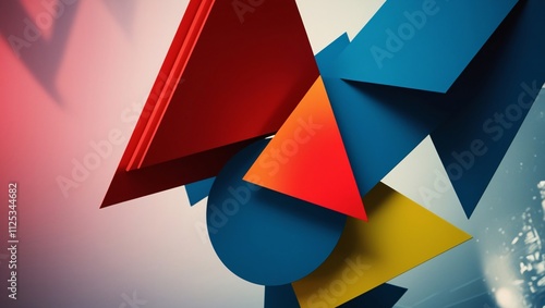 abstract colorful background