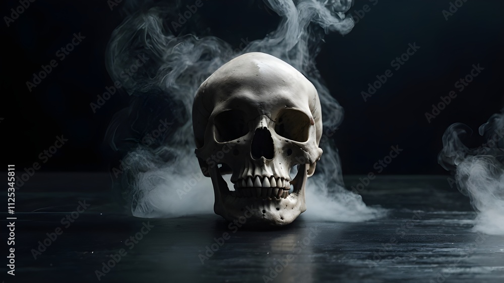 skull and crossbones skull and crossbones