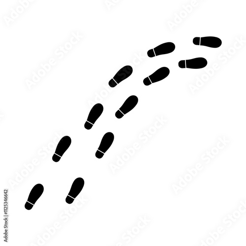 Human Footprints