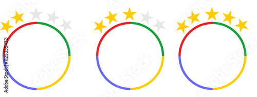 Google customer review icon 