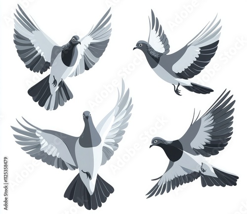 dove of peace